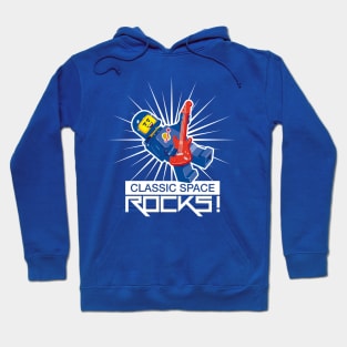 Space rocks! Hoodie